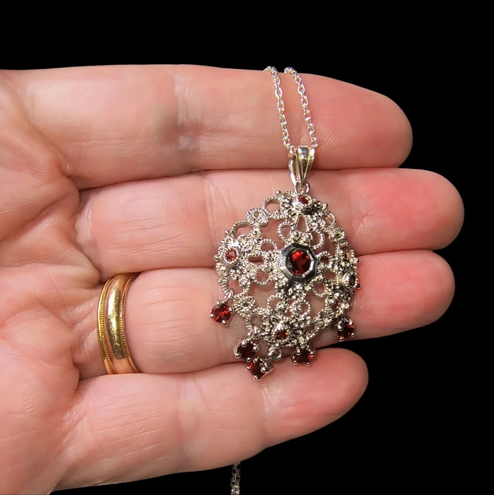 N/A this filigree
